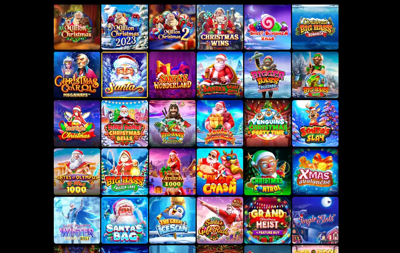 Джекпот в Smoky casino